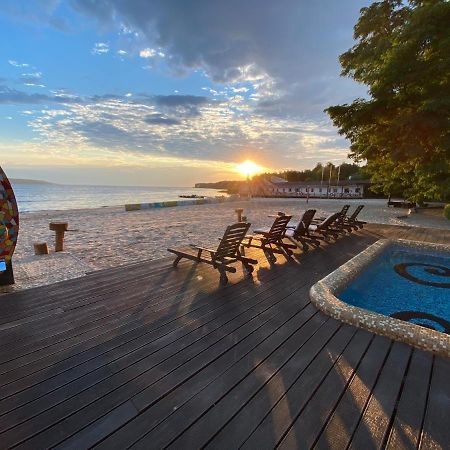 Secret Resort Club Pereyaslav-Khmelʼnytsʼkyy المظهر الخارجي الصورة