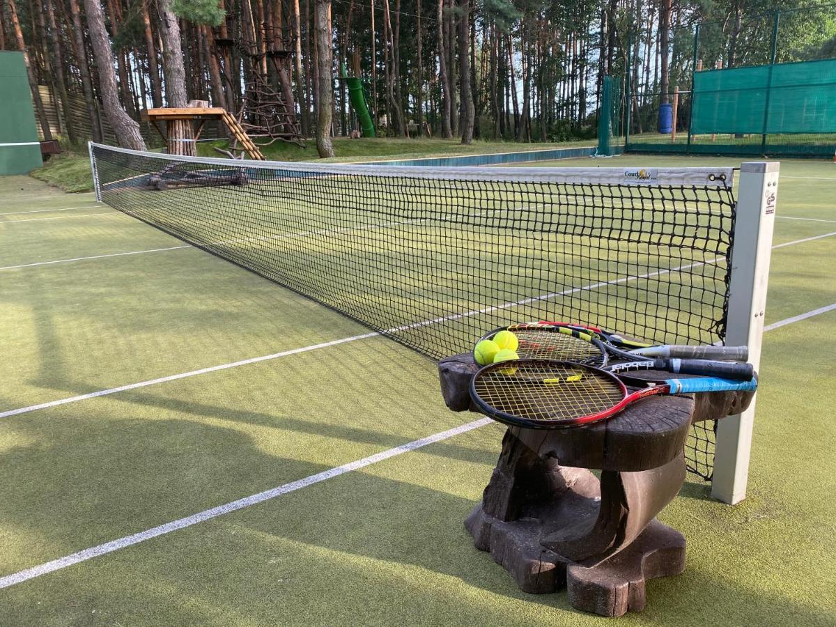 Secret Resort Club Pereyaslav-Khmelʼnytsʼkyy المظهر الخارجي الصورة