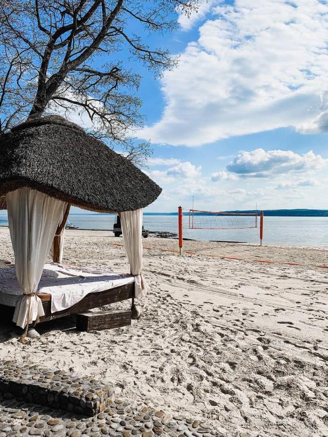 Secret Resort Club Pereyaslav-Khmelʼnytsʼkyy المظهر الخارجي الصورة