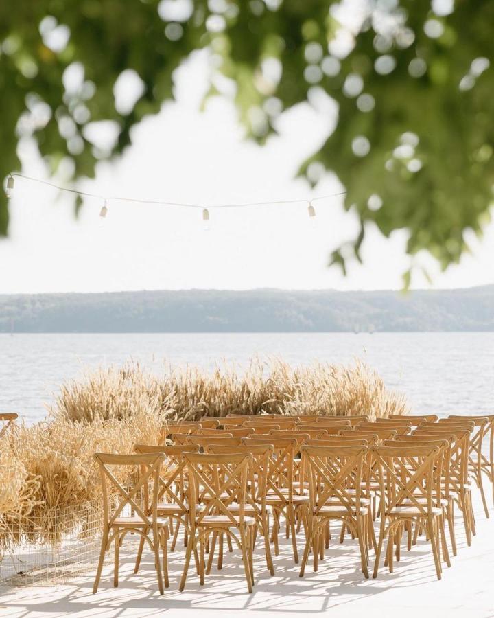 Secret Resort Club Pereyaslav-Khmelʼnytsʼkyy المظهر الخارجي الصورة