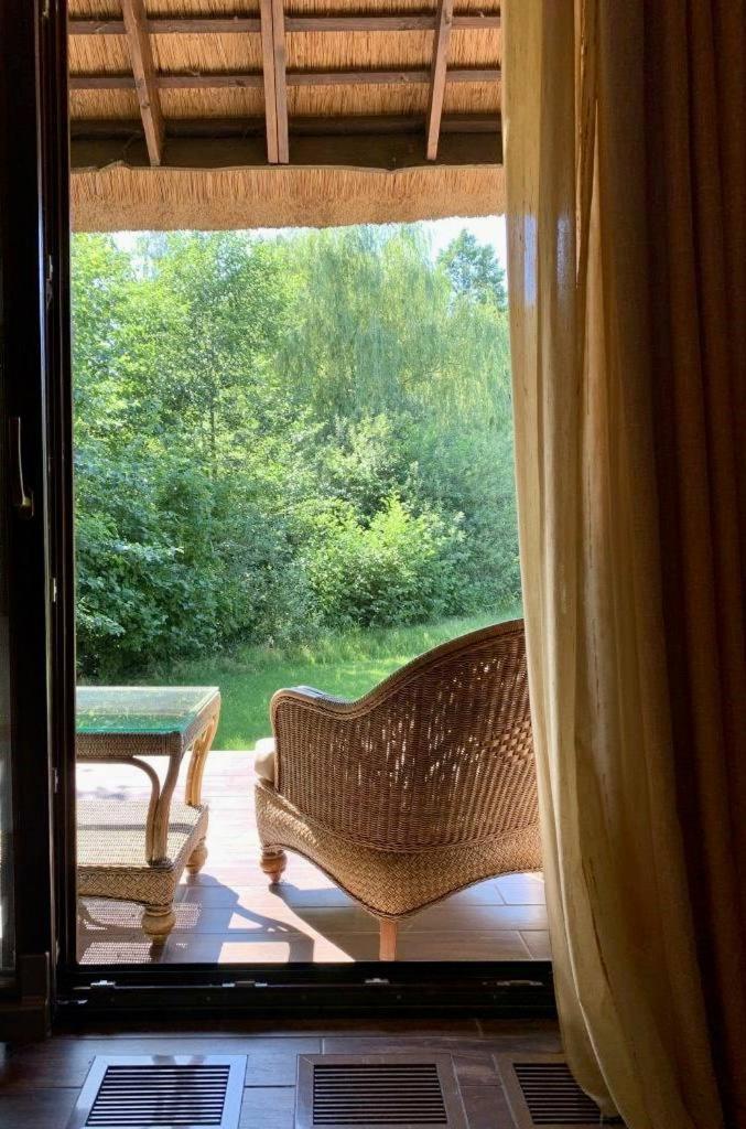 Secret Resort Club Pereyaslav-Khmelʼnytsʼkyy المظهر الخارجي الصورة