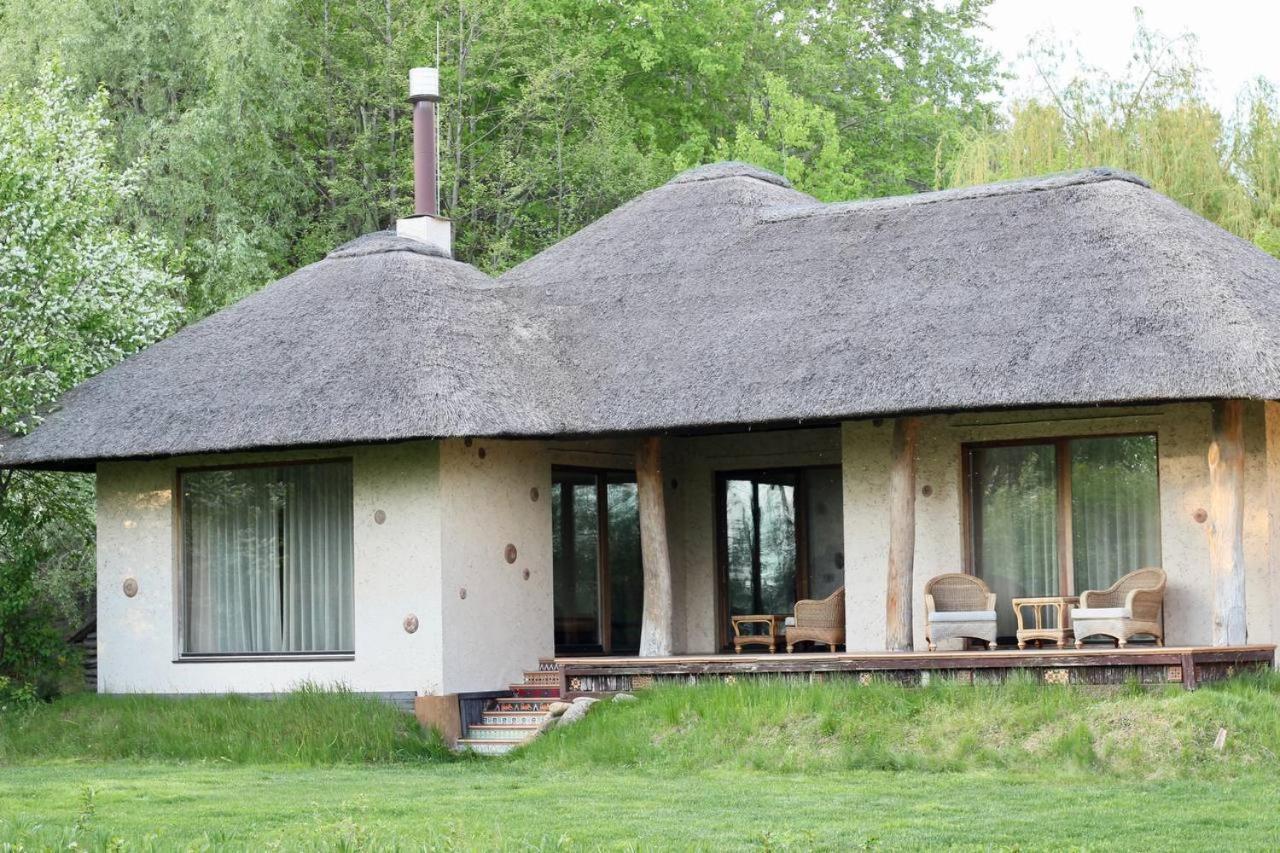 Secret Resort Club Pereyaslav-Khmelʼnytsʼkyy المظهر الخارجي الصورة