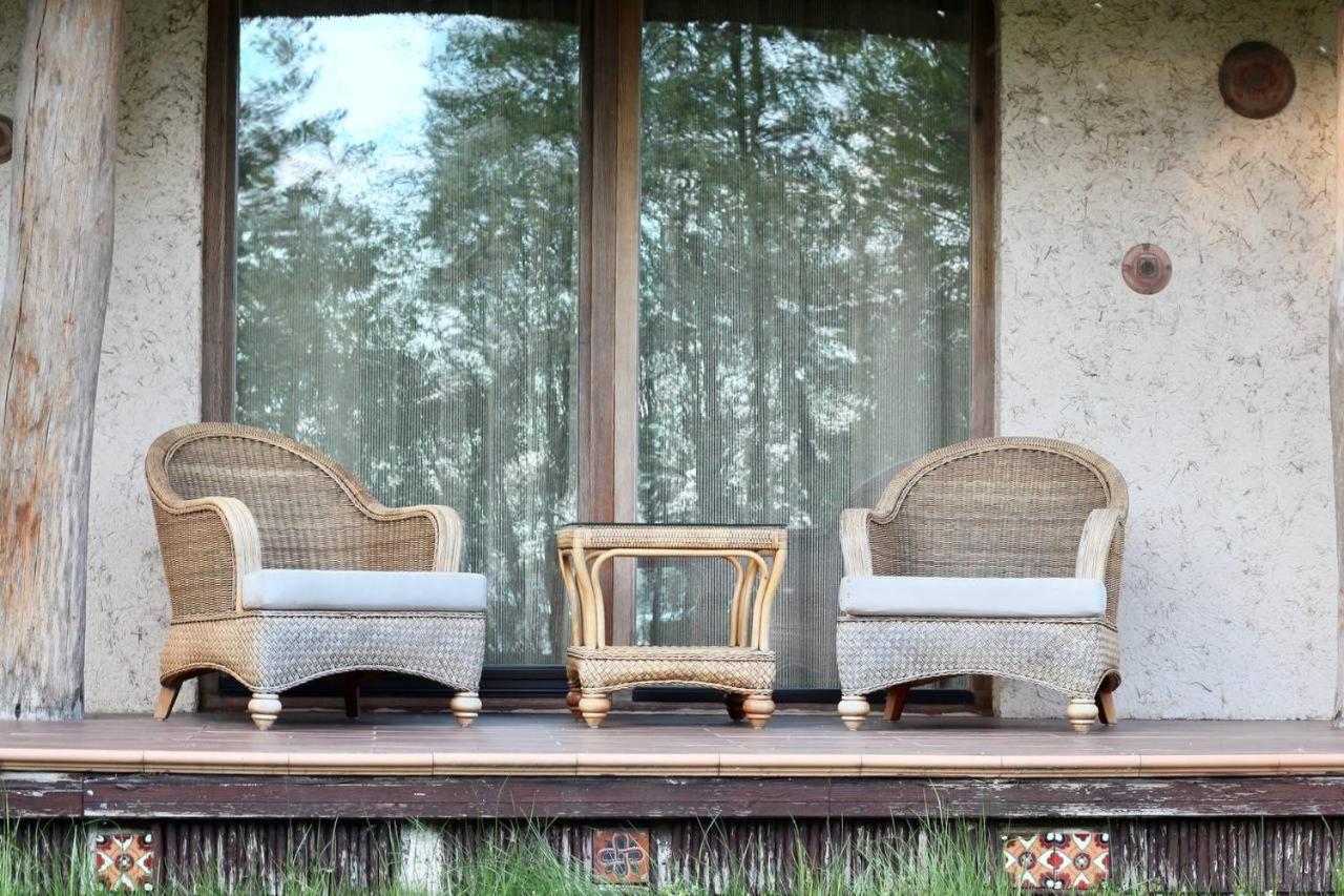 Secret Resort Club Pereyaslav-Khmelʼnytsʼkyy المظهر الخارجي الصورة