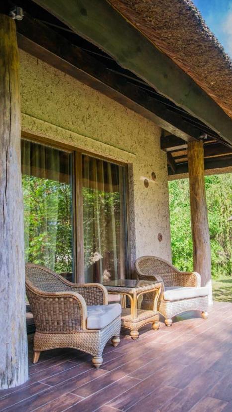 Secret Resort Club Pereyaslav-Khmelʼnytsʼkyy المظهر الخارجي الصورة