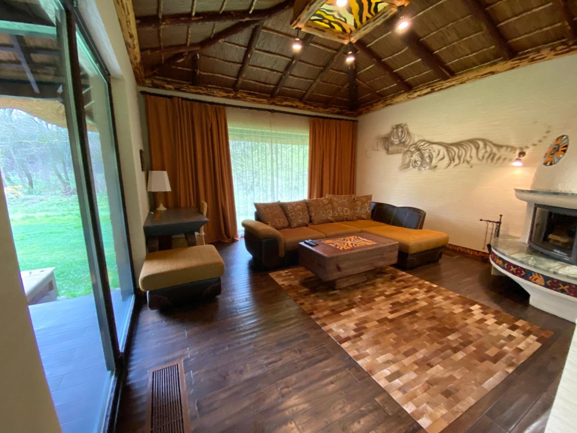 Secret Resort Club Pereyaslav-Khmelʼnytsʼkyy المظهر الخارجي الصورة