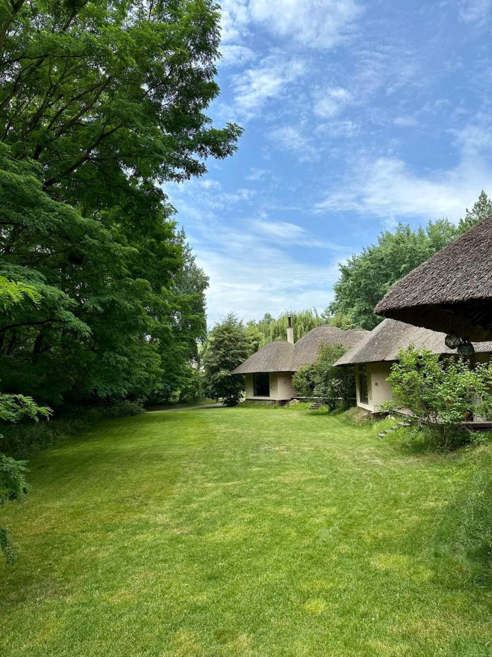 Secret Resort Club Pereyaslav-Khmelʼnytsʼkyy المظهر الخارجي الصورة