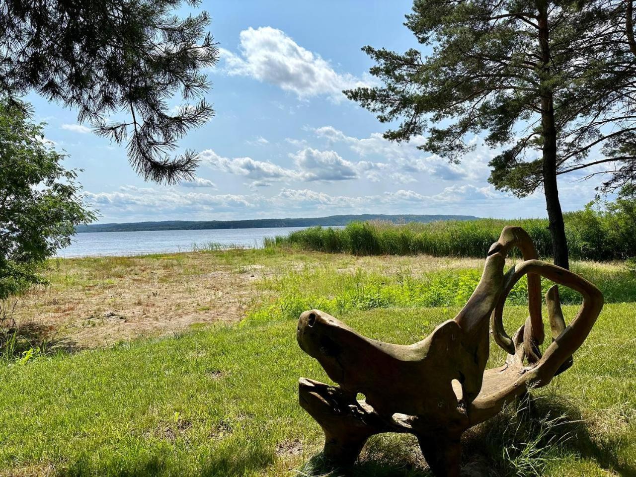 Secret Resort Club Pereyaslav-Khmelʼnytsʼkyy المظهر الخارجي الصورة