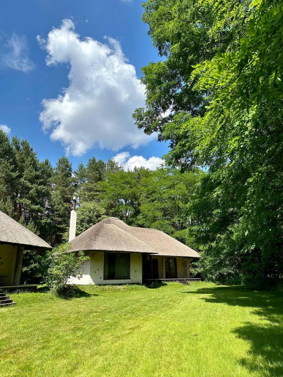 Secret Resort Club Pereyaslav-Khmelʼnytsʼkyy المظهر الخارجي الصورة