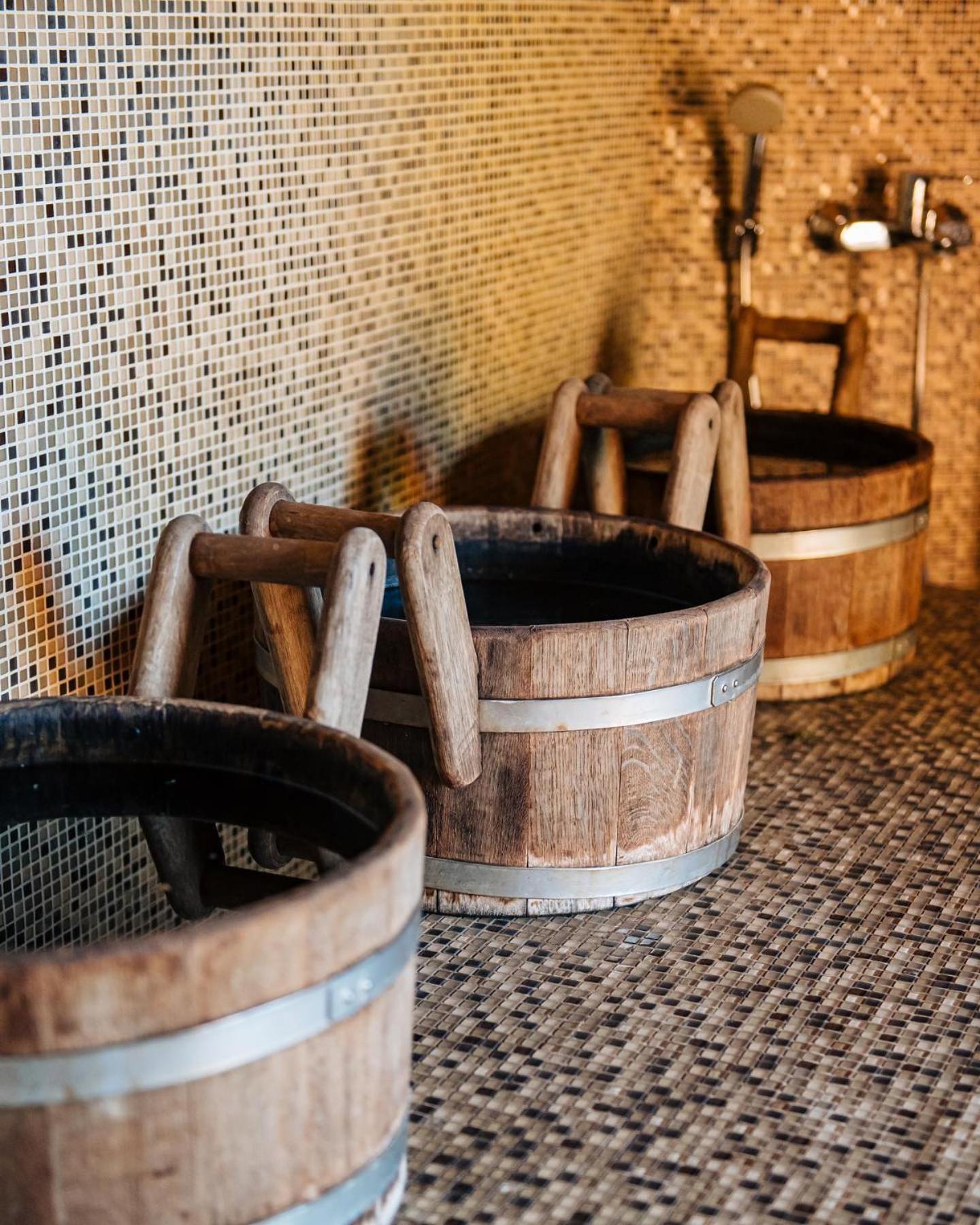 Secret Resort Club Pereyaslav-Khmelʼnytsʼkyy المظهر الخارجي الصورة